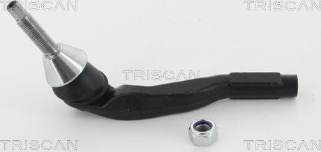 Triscan 8500 23152 - Наконечник рулевой тяги, шарнир autodnr.net