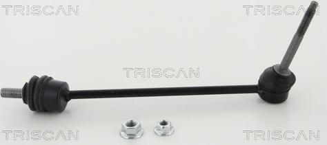 Triscan 8500 236001 - Тяга / стійка, стабілізатор autocars.com.ua