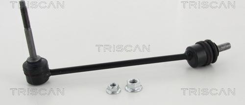Triscan 8500 236002 - Тяга / стойка, стабилизатор avtokuzovplus.com.ua