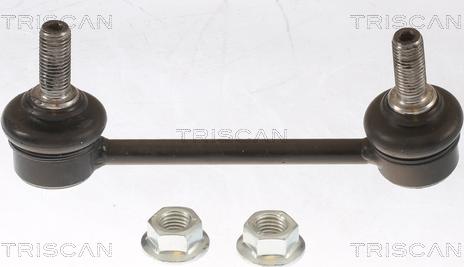 Triscan 8500 236028 - Тяга / стійка, стабілізатор autocars.com.ua