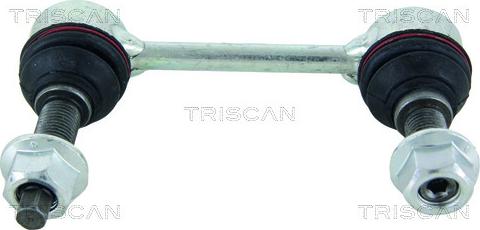 Triscan 8500 23644 - Тяга / стійка, стабілізатор autocars.com.ua