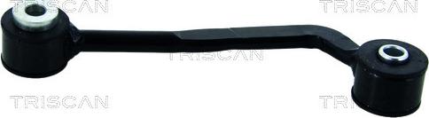 Triscan 8500 23651 - Тяга стабілізатора задн. права MB C W203. S203. CL203 00-11 autocars.com.ua