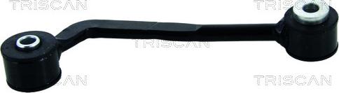 Triscan 8500 23652 - Тяга стабілізатора задн. ліва MB C W203. S203. CL203 00-11 autocars.com.ua