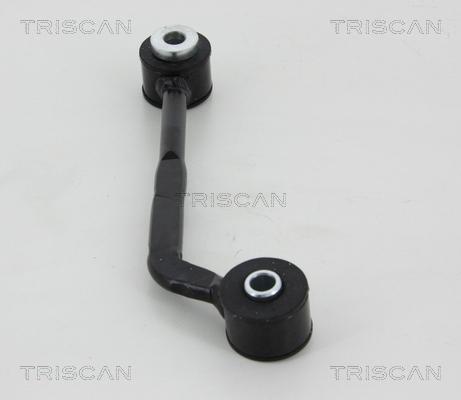 Triscan 8500 23652 - Тяга стабілізатора задн. ліва MB C W203. S203. CL203 00-11 autocars.com.ua