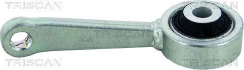 Triscan 8500 23655 - Тяга / стійка, стабілізатор autocars.com.ua
