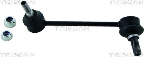 Triscan 8500 23680 - Тяга / стійка, стабілізатор autocars.com.ua