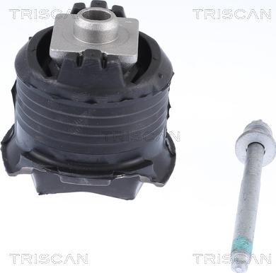 Triscan 8500 23806 - Ремкомплект, поперечний важіль підвіски autocars.com.ua
