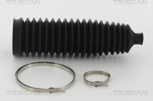 Triscan 8500 24031 - Комплект пыльника, рулевое управление autodnr.net