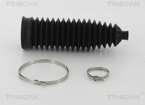 Triscan 8500 24032 - Комплект пыльника, рулевое управление autodnr.net