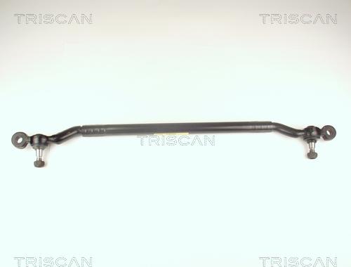 Triscan 8500 24090 - Поперечна рульова тяга autocars.com.ua