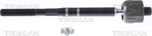 Triscan 8500 24261 - Осевой шарнир, рулевая тяга avtokuzovplus.com.ua