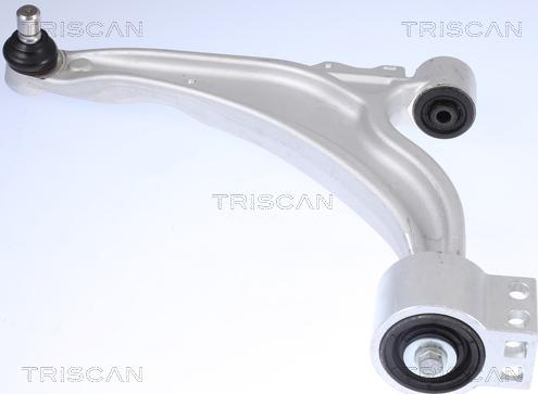 Triscan 8500 24562 - Рычаг подвески колеса autodnr.net