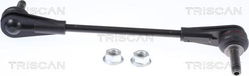 Triscan 8500 24630 - Тяга / стійка, стабілізатор autocars.com.ua