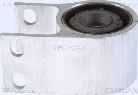 Triscan 8500 24889 - Сайлентблок, важеля підвіски колеса autocars.com.ua