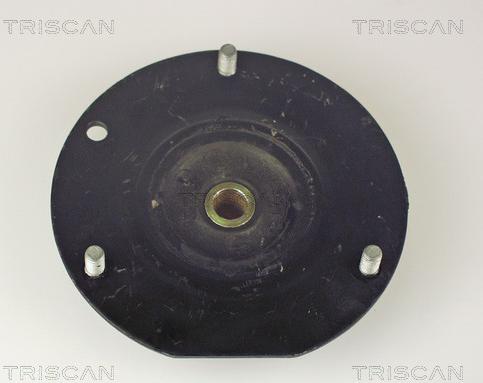 Triscan 8500 24907 - Опора стійки амортизатора, подушка autocars.com.ua