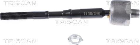Triscan 8500 25241 - Осевой шарнир, рулевая тяга autodnr.net