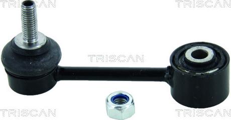 Triscan 8500 25618 - Тяга / стійка, стабілізатор autocars.com.ua