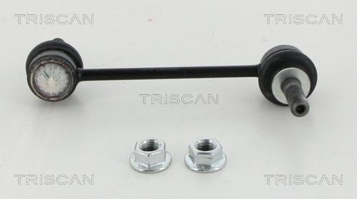 Triscan 8500 25622 - Тяга / стійка, підвіска колеса autocars.com.ua