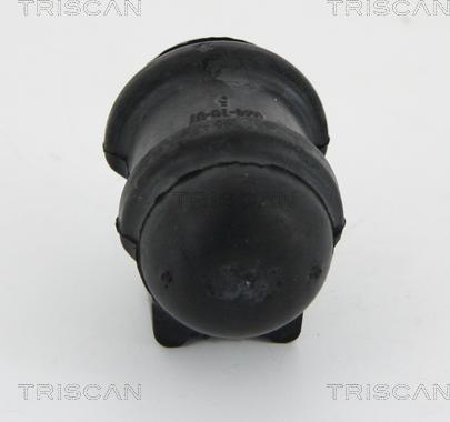 Triscan 8500 25835 - Втулка, стабілізатор autocars.com.ua