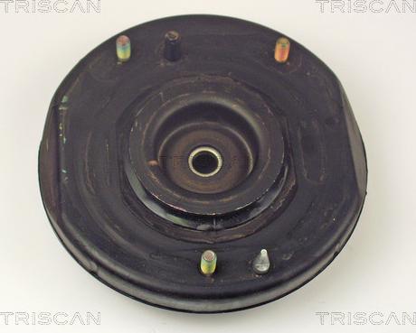 Triscan 8500 25901 - Опора стійки амортизатора, подушка autocars.com.ua