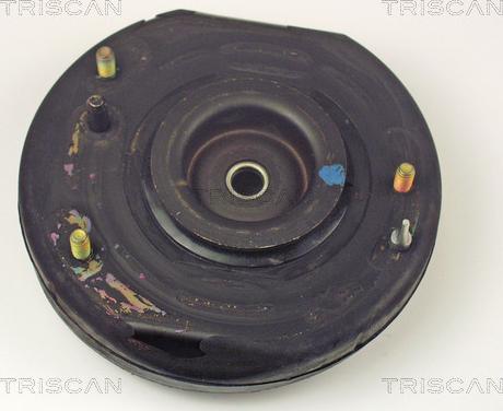 Triscan 8500 25902 - Опора стійки амортизатора, подушка autocars.com.ua