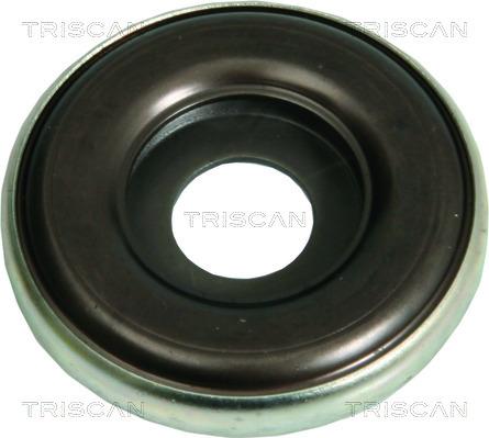 Triscan 8500 25908 - Опора стойки амортизатора, подушка autodnr.net