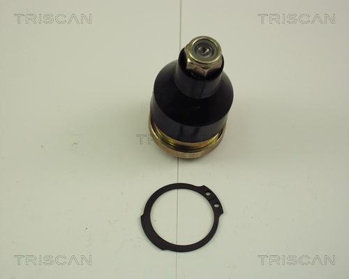 Triscan 8500 27505 - Шаровая опора, несущий / направляющий шарнир autodnr.net