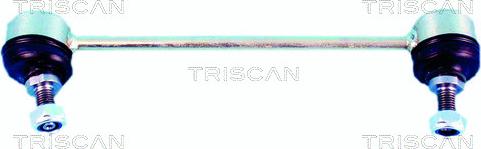 Triscan 8500 27605 - Тяга / стійка, стабілізатор autocars.com.ua