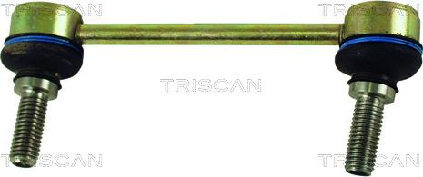 Triscan 8500 27610 - Тяга / стійка, стабілізатор autocars.com.ua