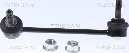 Triscan 8500 27623 - Тяга / стойка, стабилизатор autodnr.net