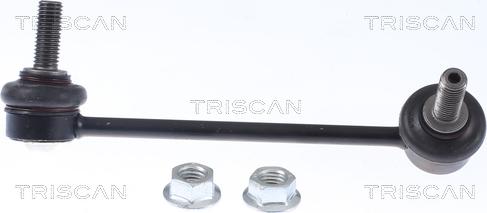 Triscan 8500 27624 - Тяга / стойка, стабилизатор autodnr.net