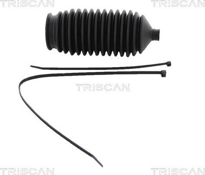 Triscan 8500 28017 - Комплект пыльника, рулевое управление autodnr.net
