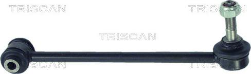 Triscan 8500 28608 - Тяга / стойка, подвеска колеса autodnr.net