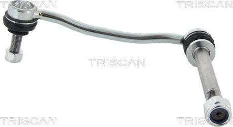 Triscan 8500 28611 - Тяга / стійка, стабілізатор autocars.com.ua