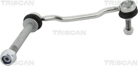 Triscan 8500 28612 - Тяга / стійка, стабілізатор autocars.com.ua