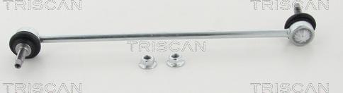 Triscan 8500 28623 - Тяга / стійка, стабілізатор autocars.com.ua