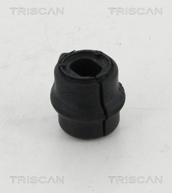 Triscan 8500 28858 - Втулка, стабилизатор autodnr.net