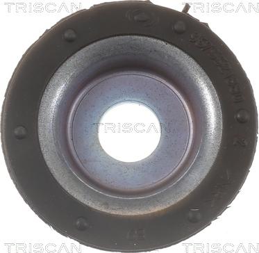 Triscan 8500 28912 - Опора стойки амортизатора, подушка autodnr.net