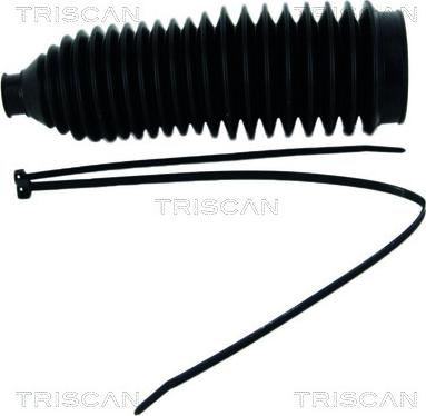 Triscan 8500 29058 - Комплект пыльника, рулевое управление autodnr.net