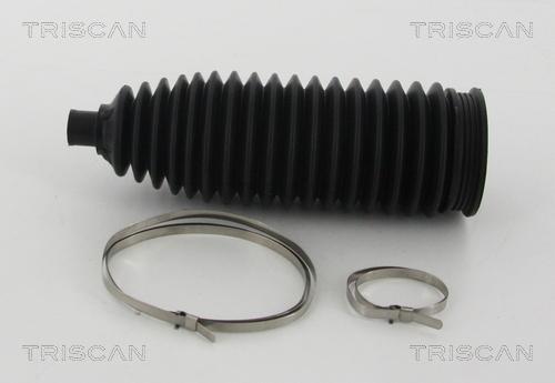 Triscan 8500 29075 - Комплект пыльника, рулевое управление autodnr.net
