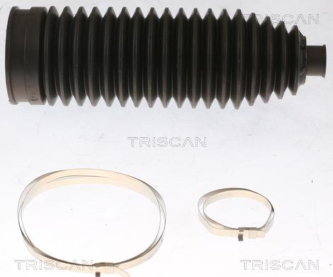 Triscan 8500 29081 - Комплект пилника, рульове управління autocars.com.ua