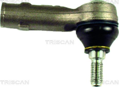 Triscan 8500 29105 - наконечник зовнішній autocars.com.ua