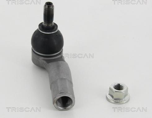 Triscan 8500 29135 - Накінечник тяги autocars.com.ua