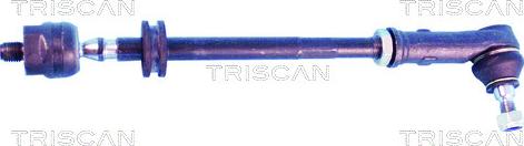 Triscan 8500 29363 - Поперечная рулевая тяга autodnr.net
