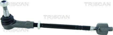 Triscan 8500 29376 - Поперечная рулевая тяга autodnr.net
