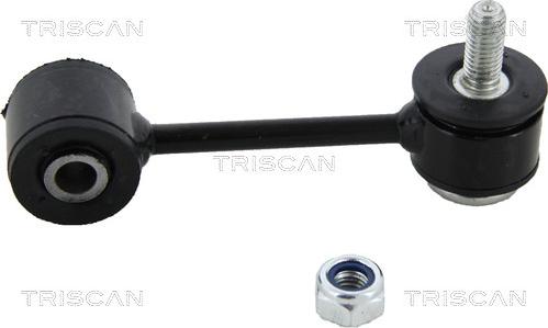 Triscan 8500 29611 - Тяга / стійка, стабілізатор autocars.com.ua