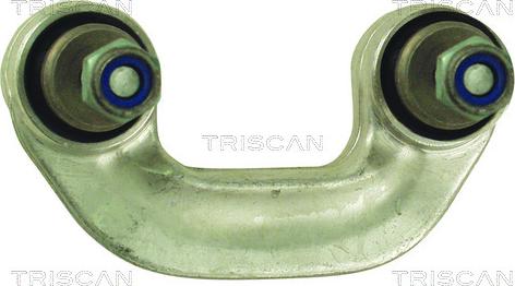Triscan 8500 29613 - Тяга / стійка, стабілізатор autocars.com.ua