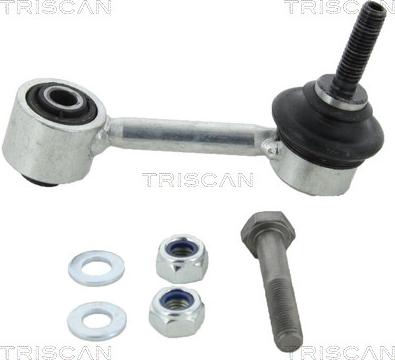 Triscan 8500 29623 - Тяга стабілізатора autocars.com.ua