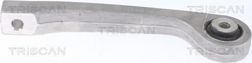 Triscan 8500 29629 - Тяга / стійка, стабілізатор autocars.com.ua