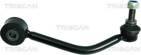 Triscan 8500 29639 - Тяга / стійка, стабілізатор autocars.com.ua